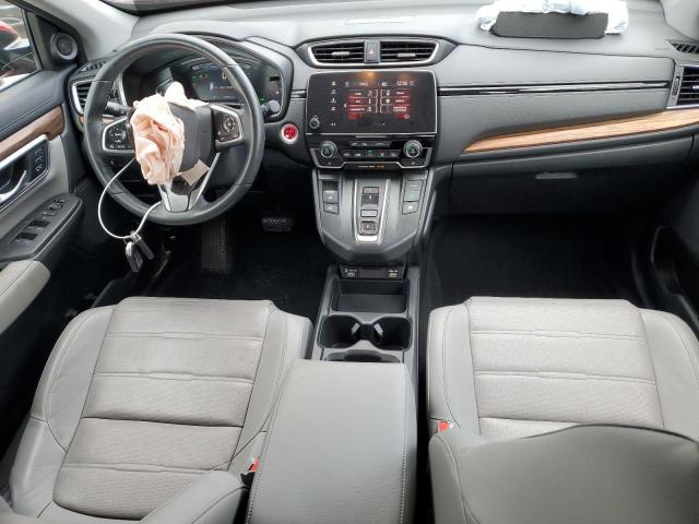2020 HONDA CR-V EXL - 7FART6H80LE010954
