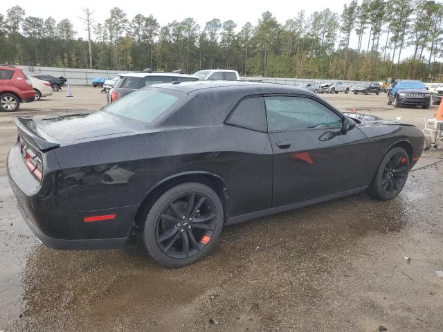 2017 DODGE CHALLENGER - 2C3CDZAGXHH613465