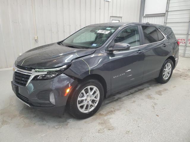 2023 CHEVROLET EQUINOX LT #2988779657