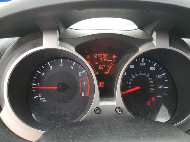 2015 NISSAN JUKE S - JN8AF5MRXFT502339