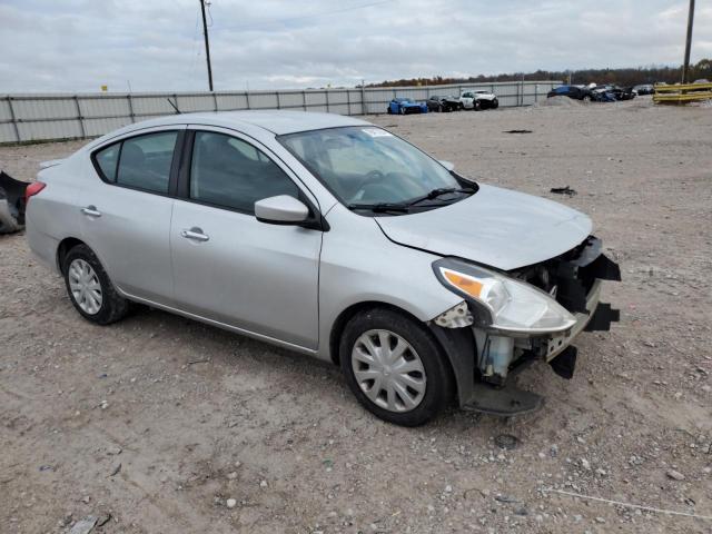 2016 NISSAN VERSA S - 3N1CN7AP1GL903518