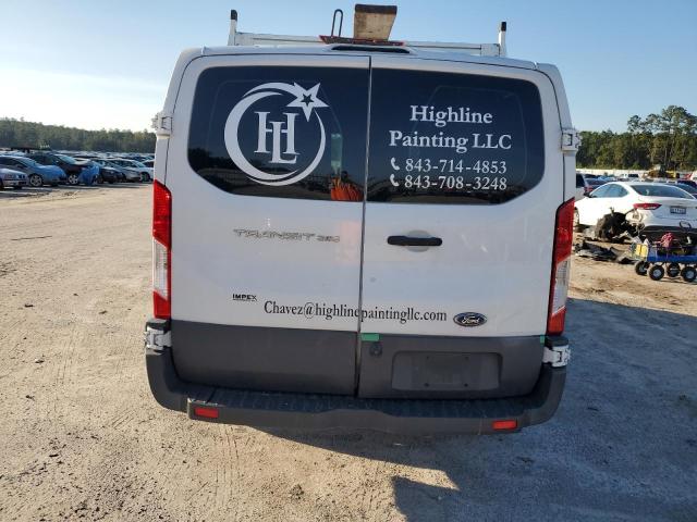 2016 FORD TRANSIT T- - 1FTYR1ZM6GKA70279