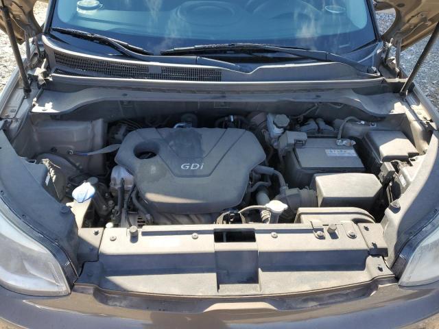 2015 KIA SOUL - KNDJN2A24F7129327