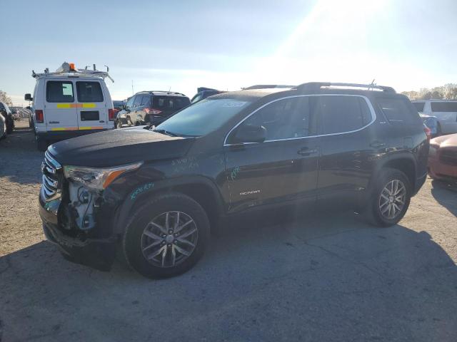 2017 GMC ACADIA SLE - 1GKKNLLS2HZ289497