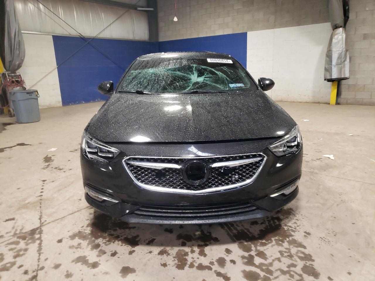 Lot #2996681585 2020 BUICK REGAL AVEN