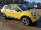 FIAT 500X TREKK photo