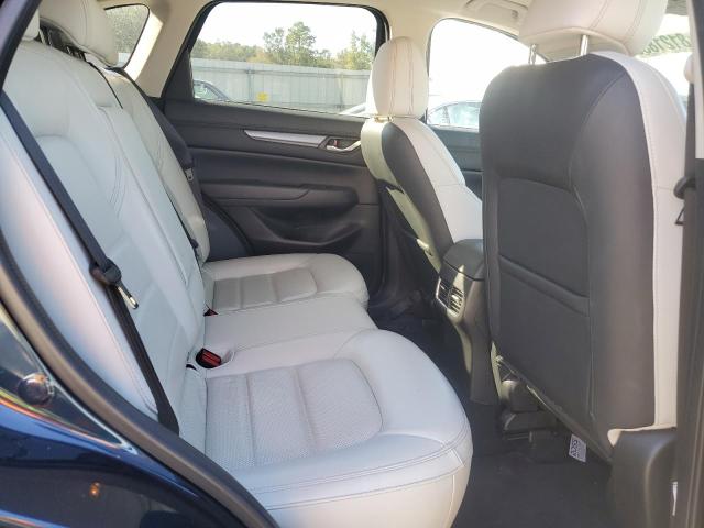 2021 MAZDA CX-5 TOURI - JM3KFACMXM0354438