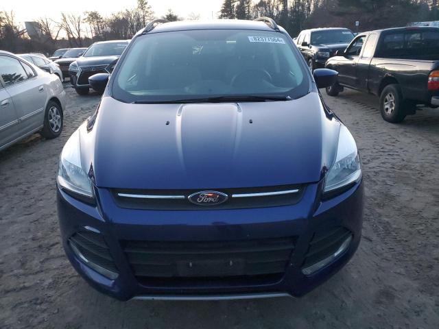 2016 FORD ESCAPE SE - 1FMCU9G92GUB18138