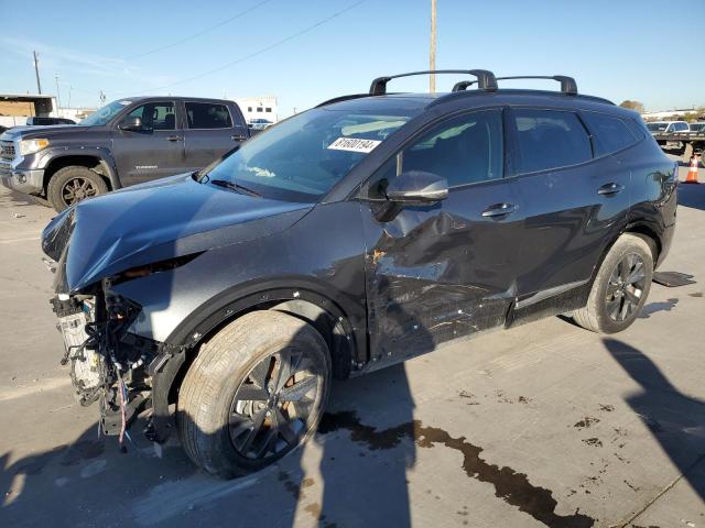 2023 KIA SPORTAGE S - KNDPXCAGXP7076317