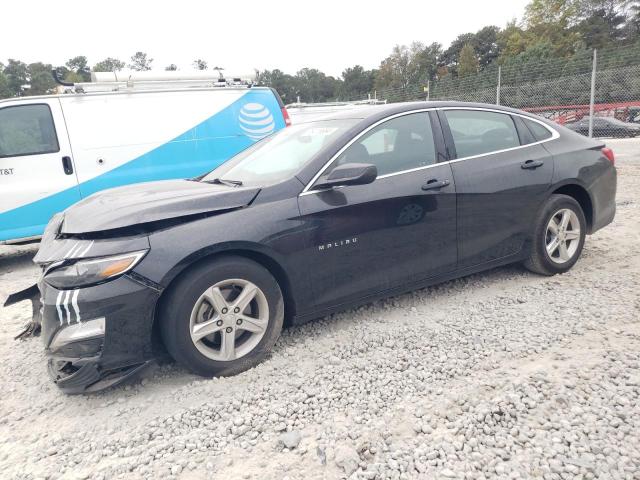 2019 CHEVROLET MALIBU LS - 1G1ZB5ST5KF178954