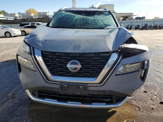 2023 NISSAN ROGUE PLAT - JN8BT3DCXPW102116