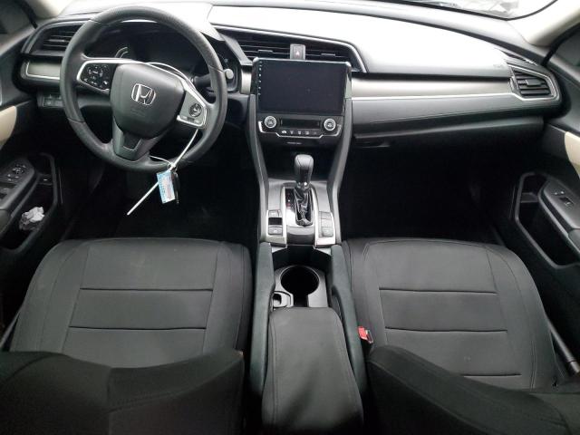 VIN 19XFC2F62KE024528 2019 HONDA CIVIC no.8