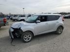 2021 KIA SOUL LX - KNDJ23AU2M7783532