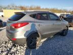 HYUNDAI TUCSON LIM photo