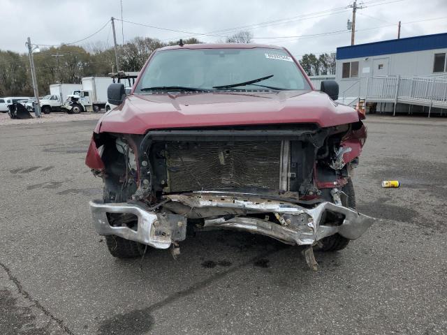 2019 FORD F150 SUPER - 1FTFX1E51KKF23874