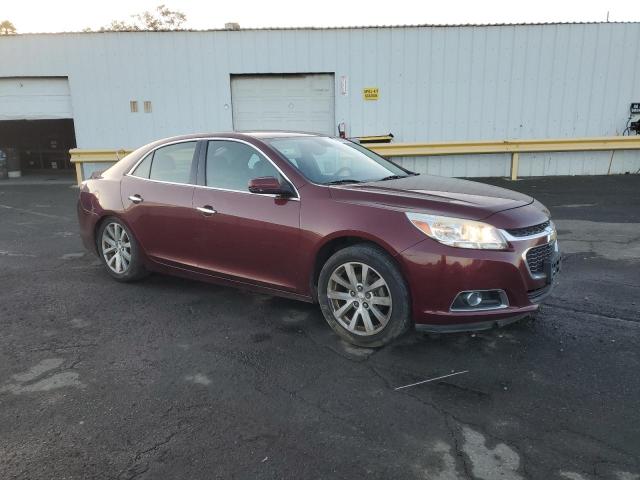 2016 CHEVROLET MALIBU LIM - 1G11E5SA6GF103724