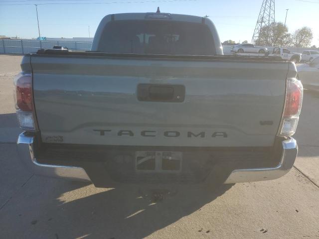 2022 TOYOTA TACOMA DOU - 3TMCZ5AN6NM476851