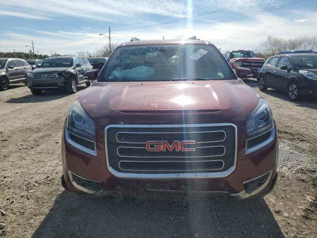2016 GMC ACADIA SLT - 1GKKRRKD4GJ114319