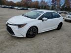 2021 TOYOTA COROLLA LE - 5YFEPMAE1MP216387