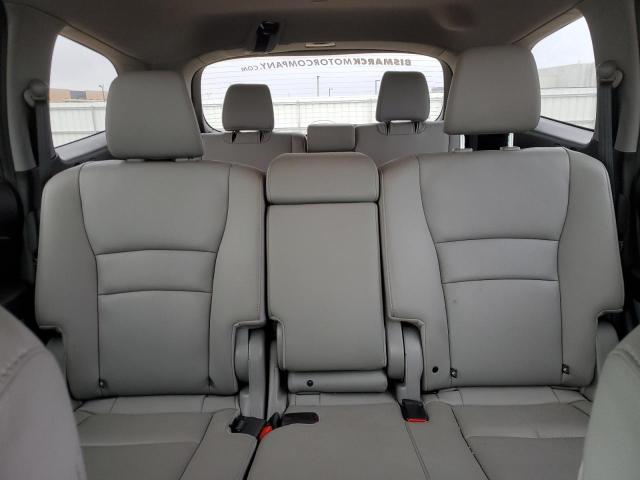 2019 HONDA PILOT EXL - 5FNYF6H54KB097034