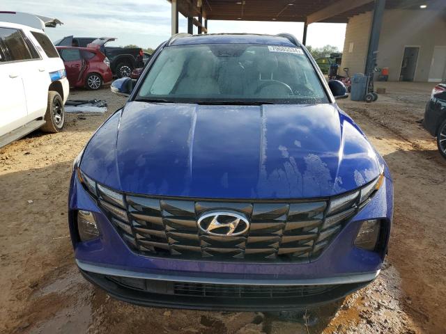 2023 HYUNDAI TUCSON SEL - 5NMJF3AE2PH166321