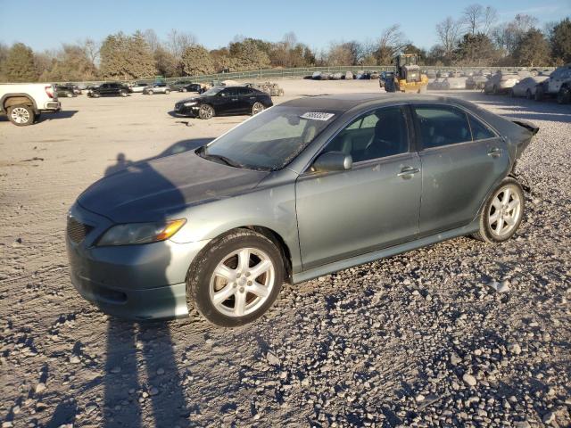 2007 TOYOTA CAMRY CE #3029655088