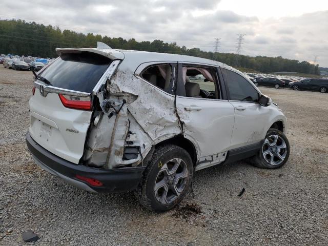 2017 HONDA CR-V EX - 5J6RW2H52HL033233
