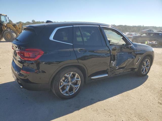 2021 BMW X3 XDRIVE3 - 5UXTS1C00M9E48301