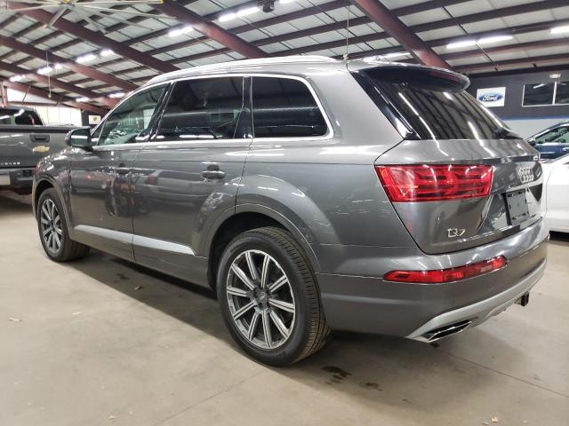 VIN WA1LHAF74KD040782 2019 Audi Q7, Premium Plus no.2