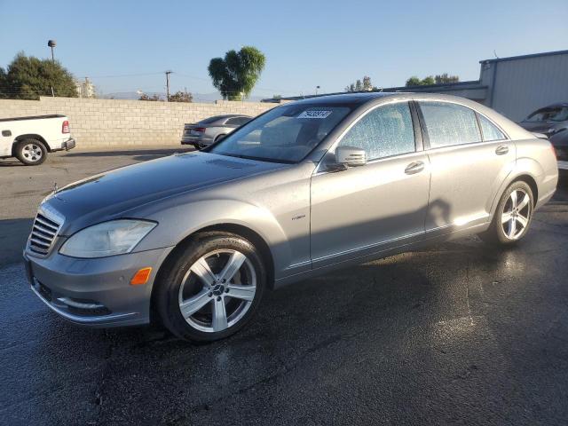 Vin: wddng9eb1ca432228, lot: 79430914, mercedes-benz s-class 550 4matic 20121