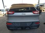 Lot #3028726720 2016 JEEP CHEROKEE L