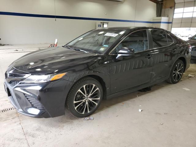 2019 TOYOTA CAMRY L #3028368807