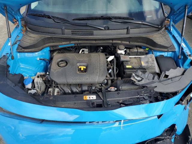 2023 KIA SOUL LX - KNDJ23AU1P7201246