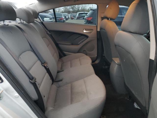 2017 KIA FORTE LX 3KPFK4A71HE067698