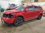 2018 DODGE JOURNEY CR - 3C4PDDGG3JT261169