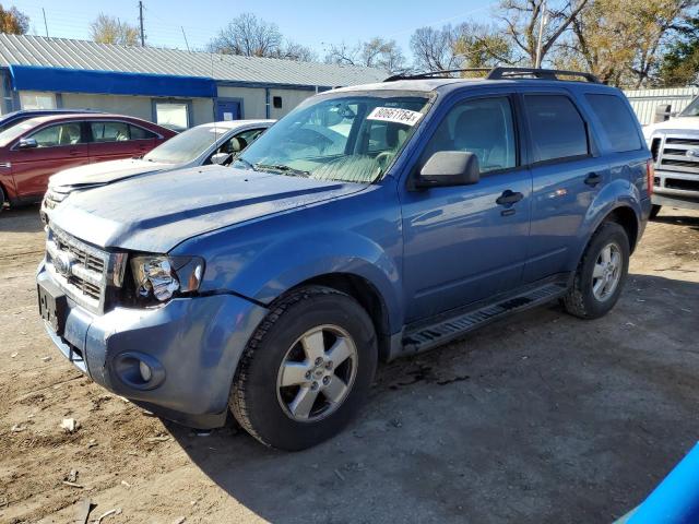 2009 FORD ESCAPE XLT #3006661382