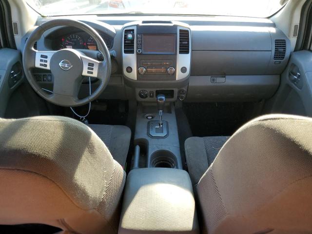 2021 NISSAN FRONTIER S - 1N6ED0EB5MN715365