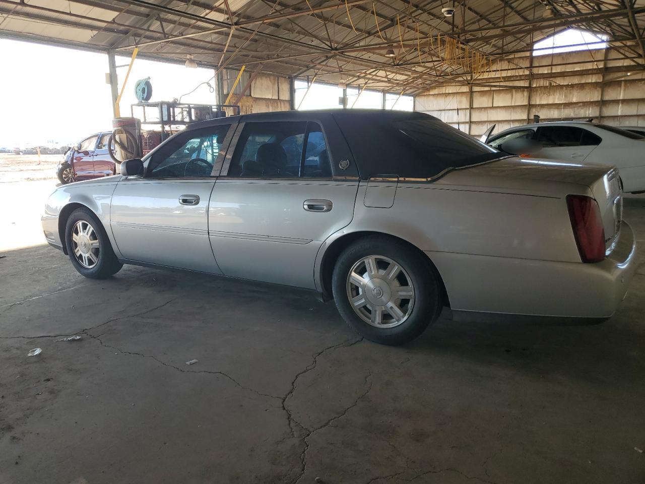 Lot #2969919987 2002 CADILLAC DEVILLE