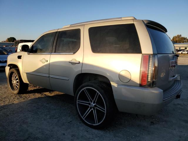 CADILLAC ESCALADE P 2014 tan 4dr spor flexible fuel 1GYS4CEFXER182721 photo #3