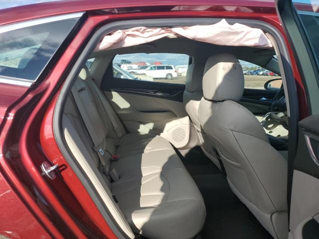 2017 BUICK LACROSSE E - 1G4ZP5SS5HU140186