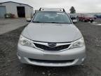 Lot #3041219136 2008 SUBARU IMPREZA OU