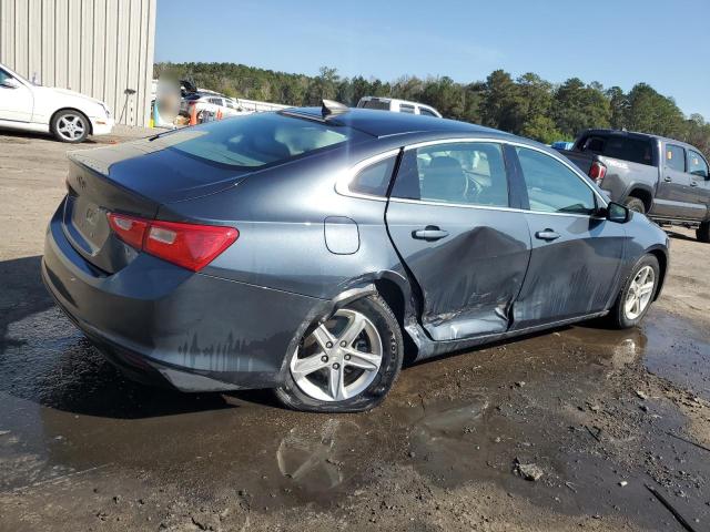 2020 CHEVROLET MALIBU LS - 1G1ZB5ST8LF120676