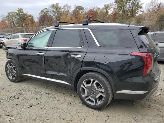 2024 HYUNDAI PALISADE L - KM8R54GE9RU680063