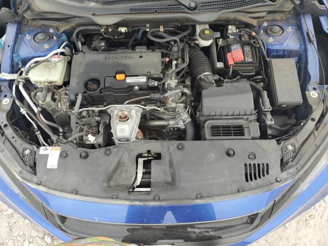 2020 HONDA CIVIC LX - 19XFC2F63LE006296