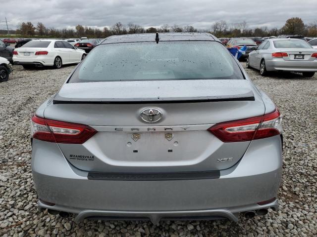 2020 TOYOTA CAMRY XSE - 4T1K61AK3LU397712
