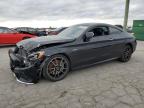 2018 MERCEDES-BENZ C 43 4MATI - WDDWJ6EBXJF633145
