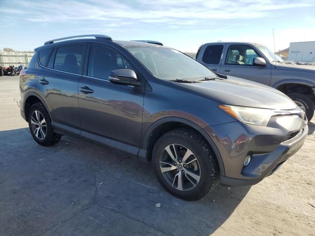 Vin: 2t3rfrevxgw501613, lot: 81572164, toyota rav4 xle 20164