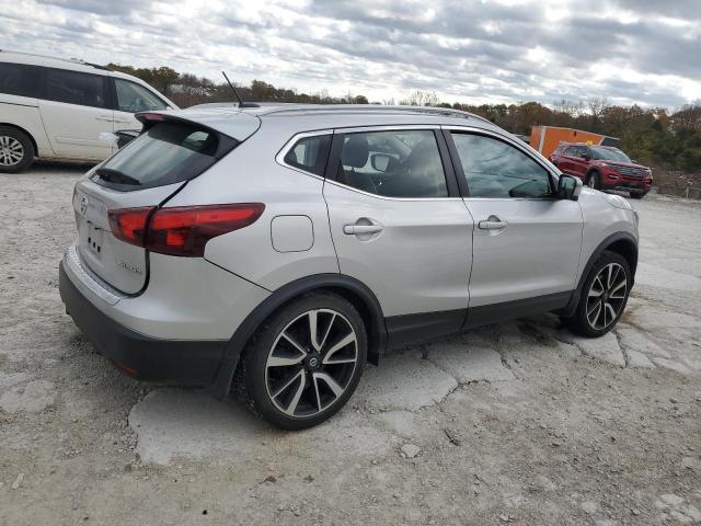2017 NISSAN ROGUE SPOR - JN1BJ1CRXHW128389