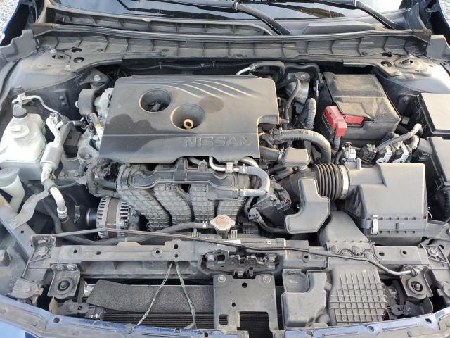 2019 NISSAN ALTIMA SR - 1N4BL4CV7KC134283
