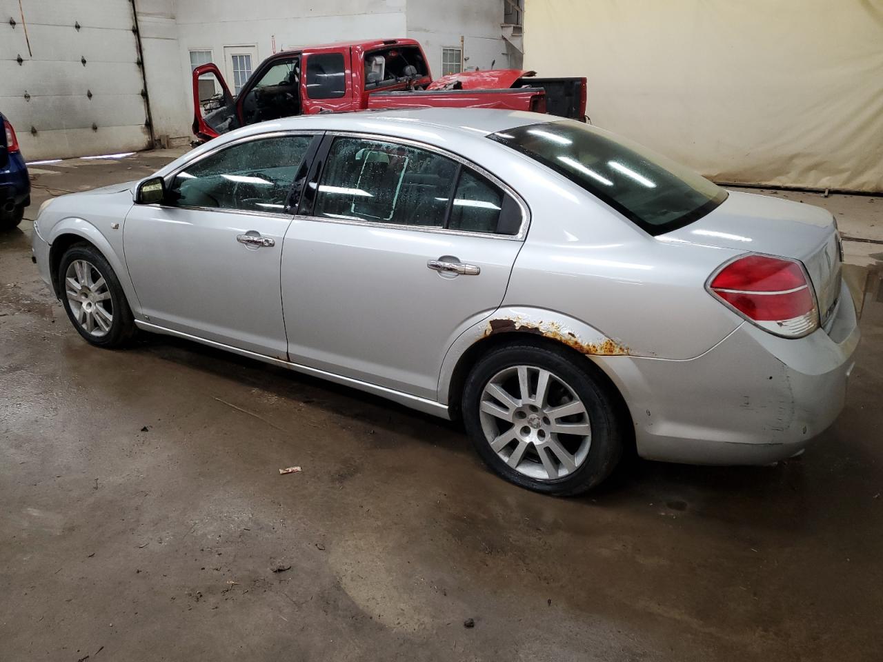 Lot #3029690092 2009 SATURN AURA XR